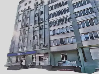 Aurinia XO hostel — closer